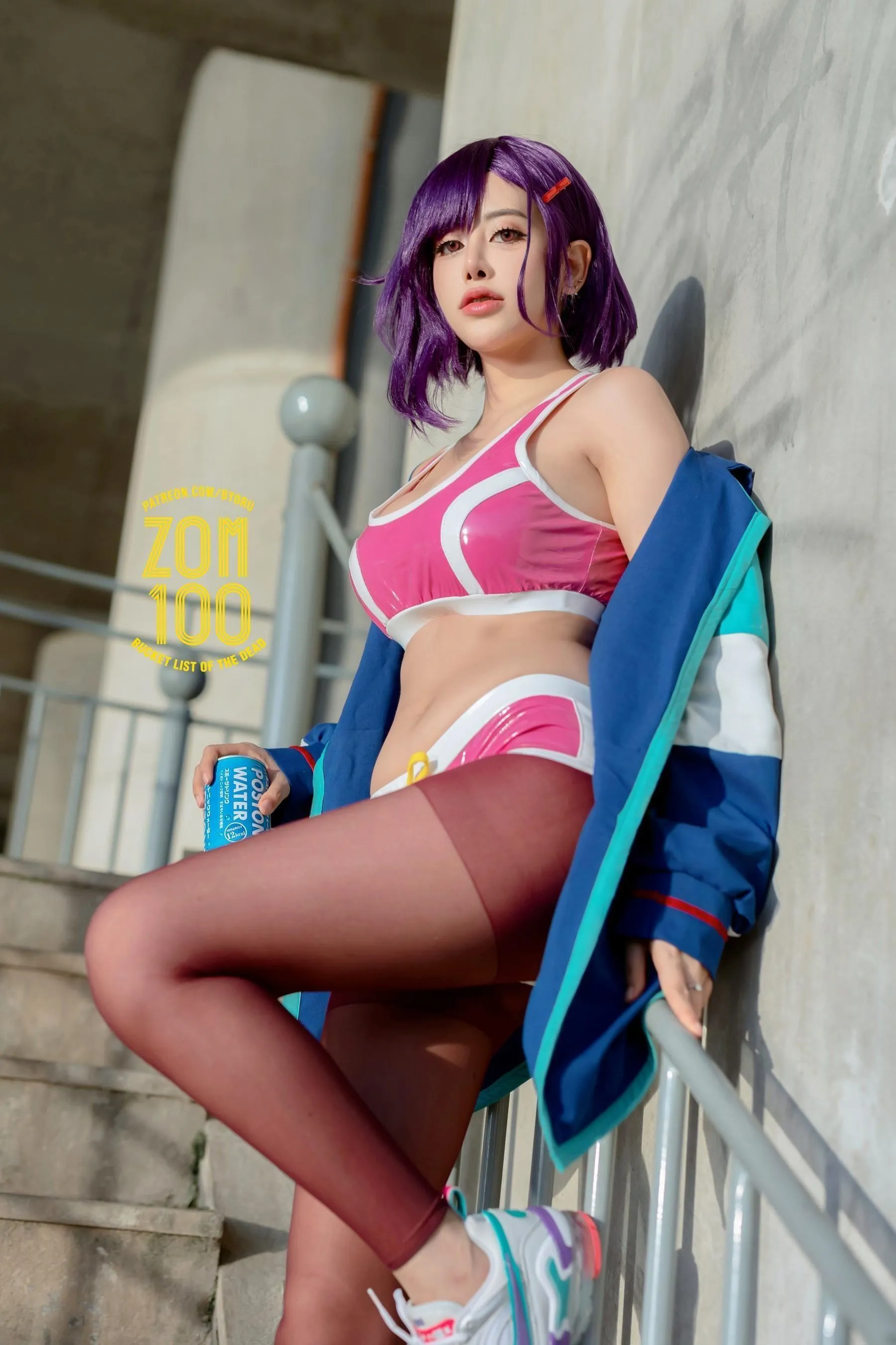 Byoru – NO.120 Shizuka Mikazuki [56P]插图7